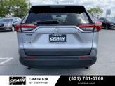 Thumbnail of 2022 Silver Sky Metallic Toyota RAV4