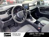Thumbnail of 2022 Silver Sky Metallic Toyota RAV4