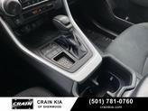 Thumbnail of 2022 Silver Sky Metallic Toyota RAV4