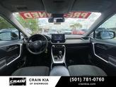 Thumbnail of 2022 Silver Sky Metallic Toyota RAV4