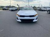 Thumbnail of 2022 Glacial White Pearl Kia K5