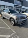 Thumbnail of 2020 Everlasting Silver Kia Telluride