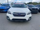 Thumbnail of 2019 Crystal White Pearl Subaru Outback