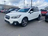 Thumbnail of 2019 Crystal White Pearl Subaru Outback