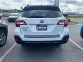 Thumbnail of 2019 Crystal White Pearl Subaru Outback