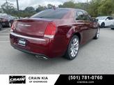 Thumbnail of 2019 Velvet Red Pearlcoat Chrysler 300