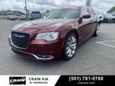 Thumbnail of 2019 Velvet Red Pearlcoat Chrysler 300