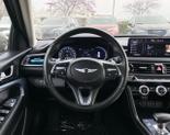 Thumbnail of 2023 Hallasan Green Genesis G70