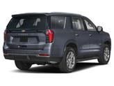 Thumbnail of 2025 Dark Ash Metallic Chevrolet Tahoe