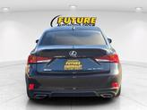 Thumbnail of 2018 Black Lexus IS 350