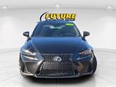 Thumbnail of 2018 Black Lexus IS 350
