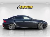 Thumbnail of 2018 Black Lexus IS 350