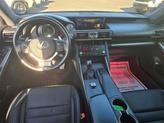 Thumbnail of 2018 Black Lexus IS 350