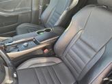 Thumbnail of 2018 Black Lexus IS 350