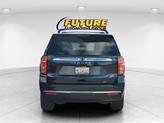 Thumbnail of 2023 Dark Ash Metallic Chevrolet Tahoe