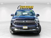 Thumbnail of 2023 Dark Ash Metallic Chevrolet Tahoe