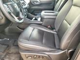 Thumbnail of 2023 Dark Ash Metallic Chevrolet Tahoe