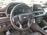 Thumbnail of 2023 Dark Ash Metallic Chevrolet Tahoe