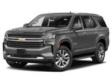 Photo of 2021 Satin Steel Metallic Chevrolet Tahoe