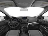 Thumbnail of 2018 White Gold Metallic Ford Escape