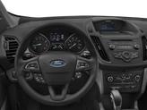 Thumbnail of 2018 White Gold Metallic Ford Escape