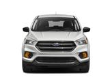 Thumbnail of 2018 White Gold Metallic Ford Escape