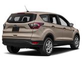 Thumbnail of 2018 White Gold Metallic Ford Escape