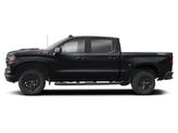 Thumbnail of 2026 Black Chevrolet Silverado 1500