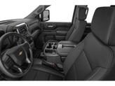 Thumbnail of 2025 Summit White Chevrolet Silverado 2500