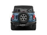 Thumbnail of 2023 Shadow Black Ford Bronco