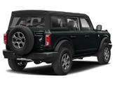 Thumbnail of 2023 Shadow Black Ford Bronco