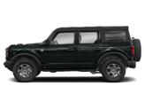 Thumbnail of 2023 Shadow Black Ford Bronco