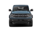Thumbnail of 2023 Shadow Black Ford Bronco