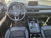 Thumbnail of 2019 Snowflake White Pearl Mica Mazda CX-5