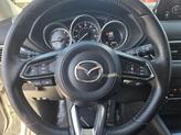 Thumbnail of 2019 Snowflake White Pearl Mica Mazda CX-5