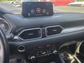 Thumbnail of 2019 Snowflake White Pearl Mica Mazda CX-5