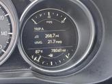 Thumbnail of 2019 Snowflake White Pearl Mica Mazda CX-5