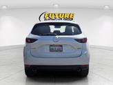 Thumbnail of 2019 Snowflake White Pearl Mica Mazda CX-5