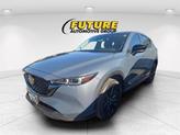 Photo of 2023 Polymetal Gray Mazda CX-5