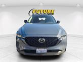 Thumbnail of 2023 Polymetal Gray Mazda CX-5