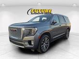 Photo of 2021 Satin Steel Metallic GMC Yukon