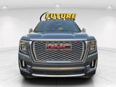 Thumbnail of 2021 Satin Steel Metallic GMC Yukon