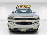 Thumbnail of 2017 Summit White Chevrolet Silverado 1500