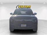 Thumbnail of 2025 Mosaic Black Metallic Chevrolet Trailblazer