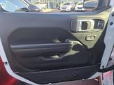 Thumbnail of 2021 Bright White Clearcoat Jeep Wrangler Unlimited 4xe