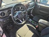 Thumbnail of 2021 Bright White Clearcoat Jeep Wrangler Unlimited 4xe