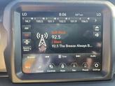 Thumbnail of 2021 Bright White Clearcoat Jeep Wrangler Unlimited 4xe