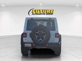 Thumbnail of 2021 Bright White Clearcoat Jeep Wrangler Unlimited 4xe