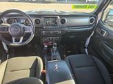 Thumbnail of 2021 Bright White Clearcoat Jeep Wrangler Unlimited 4xe