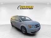 Thumbnail of 2010 Stone White Clearcoat Dodge Grand Caravan